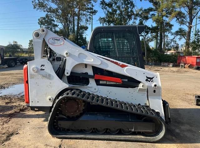 Image of Bobcat T770 equipment image 2