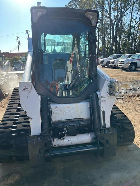 Image of Bobcat T770 equipment image 1