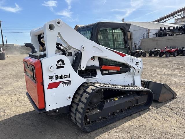 Image of Bobcat T770 equipment image 2