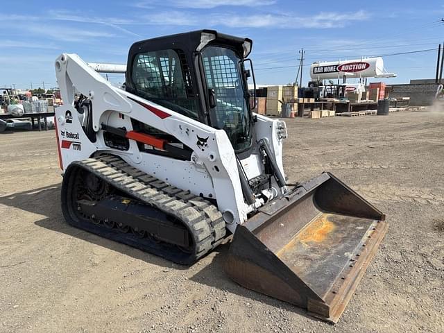 Image of Bobcat T770 equipment image 1
