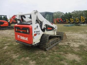 Main image Bobcat T770