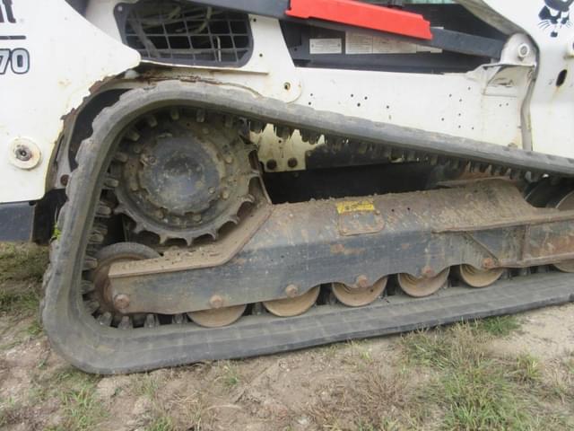 Image of Bobcat T770 equipment image 1