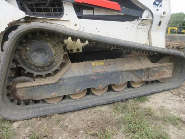 Image of Bobcat T770 equipment image 2
