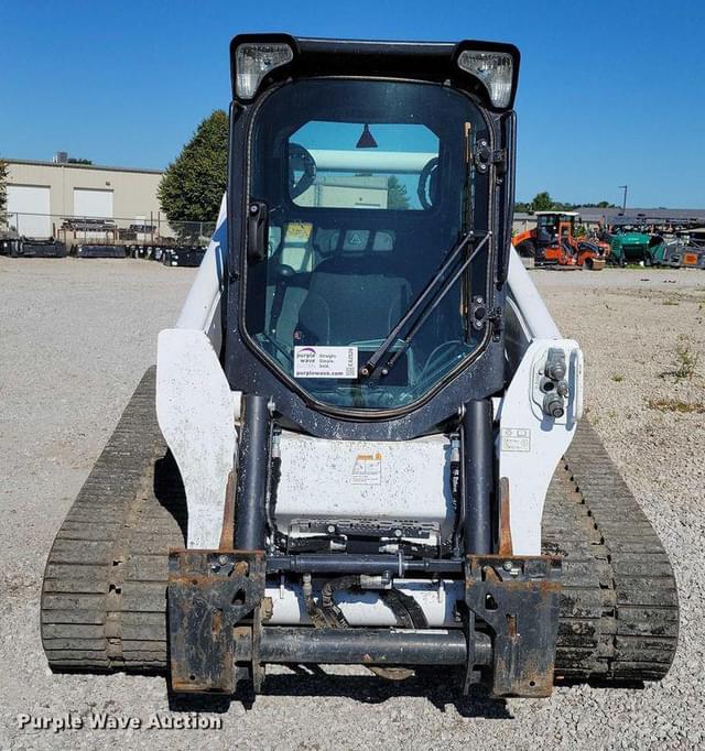 Image of Bobcat T770 equipment image 1