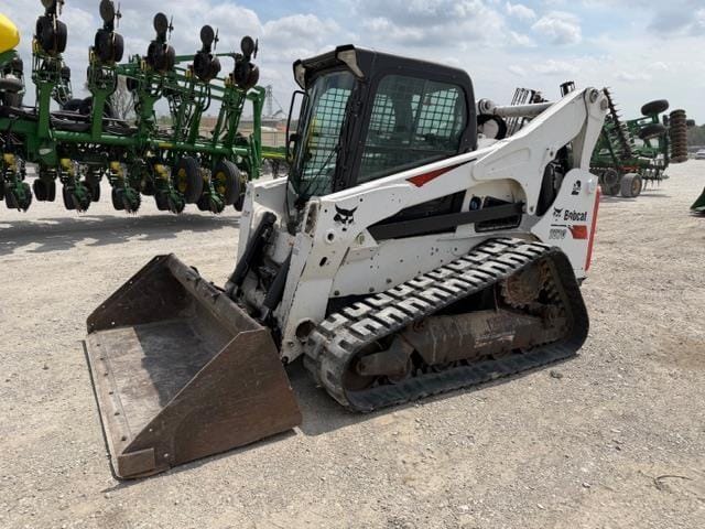 2020 Bobcat T870 Equipment Image0
