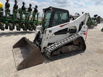 Main image Bobcat T870