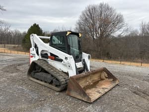 2020 Bobcat T870 Image