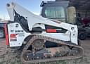 2020 Bobcat T870 Image