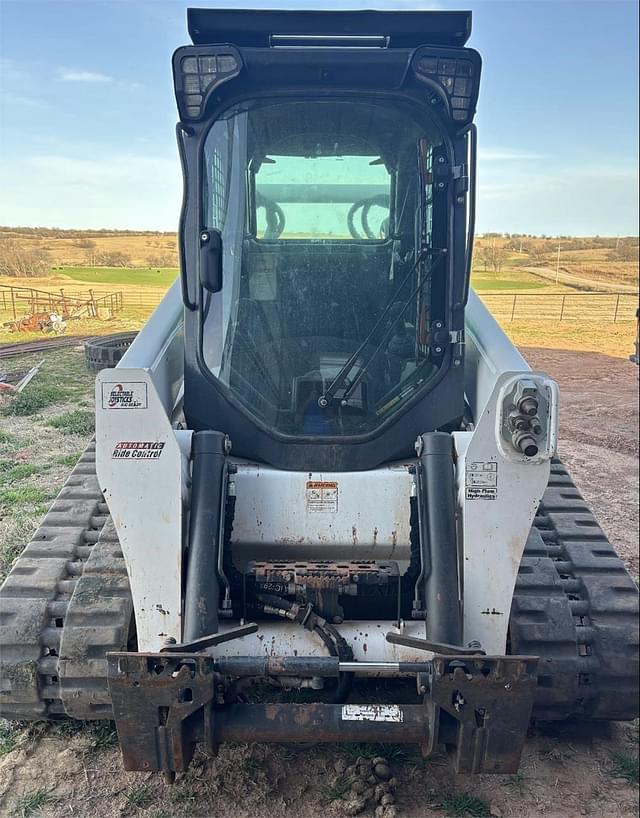 Image of Bobcat T870 equipment image 2