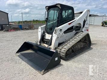 Main image Bobcat T870