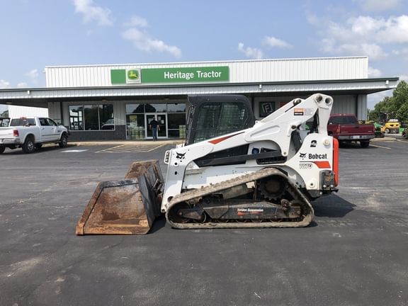 Main image Bobcat T870