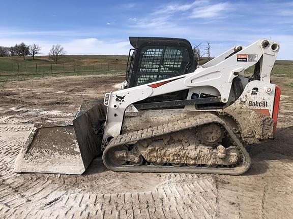 Image of Bobcat T870 Primary image