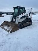 2020 Bobcat T870 Image