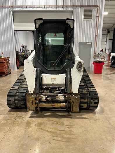 Image of Bobcat T870 equipment image 3