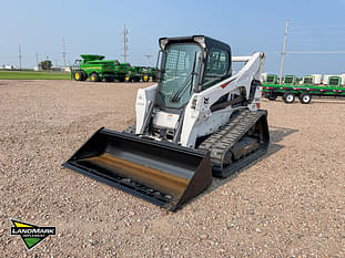2020 Bobcat T870 Equipment Image0