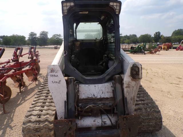 Image of Bobcat T870 equipment image 2