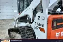 2020 Bobcat T870 Image