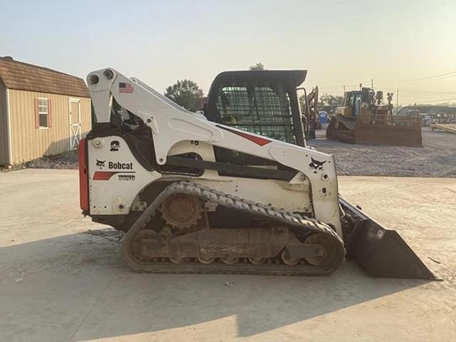 Image of Bobcat T870 equipment image 4