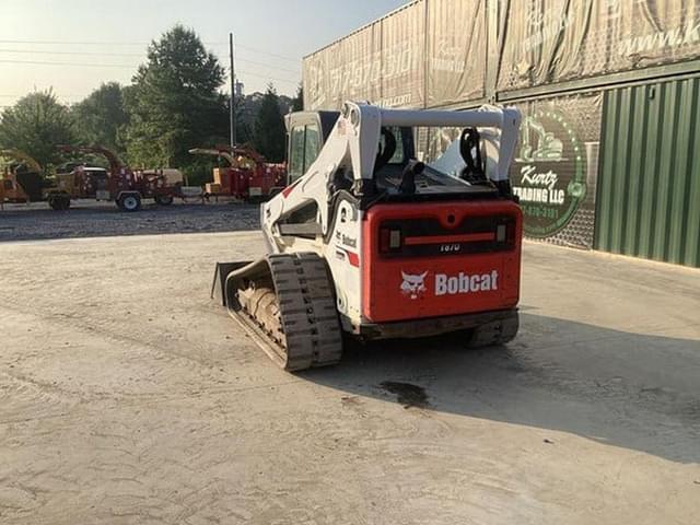 Image of Bobcat T870 equipment image 1