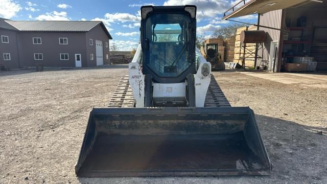 Image of Bobcat T870 equipment image 3