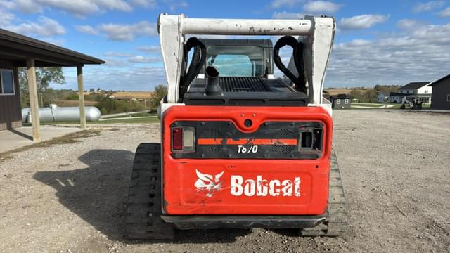 Image of Bobcat T870 equipment image 4