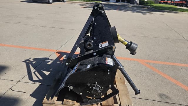 Image of Bobcat Tiller 48 equipment image 1