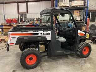 Main image Bobcat UV34 1