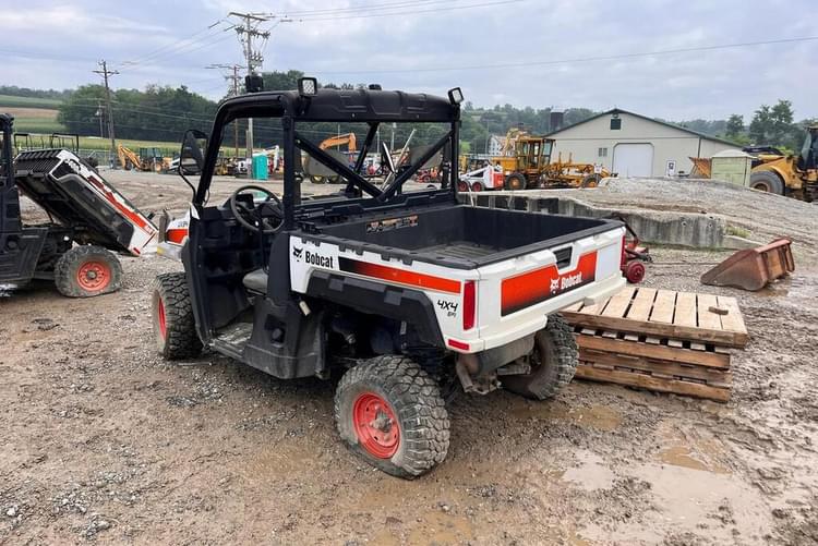 2020 Bobcat UV34 Other Equipment Outdoor Power for Sale Tractor Zoom