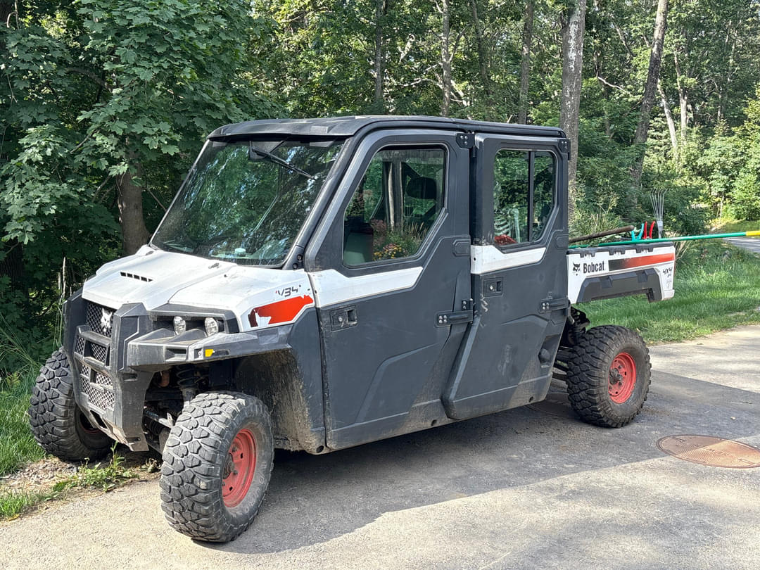 Image of Bobcat UV34XL Primary image