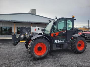 Main image Bobcat V923