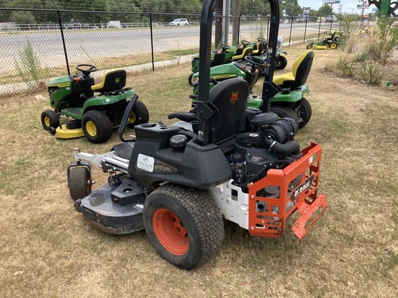 Main image Bobcat ZT6000