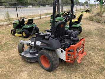 Main image Bobcat ZT6000