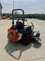 Main image Bobcat ZT6100 8