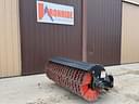 2020 Bobcat 68" Angle Broom Image