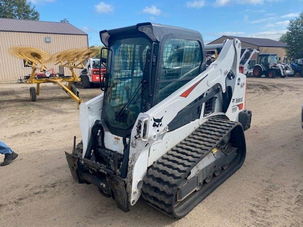 Image of Bobcat T595 Primary image