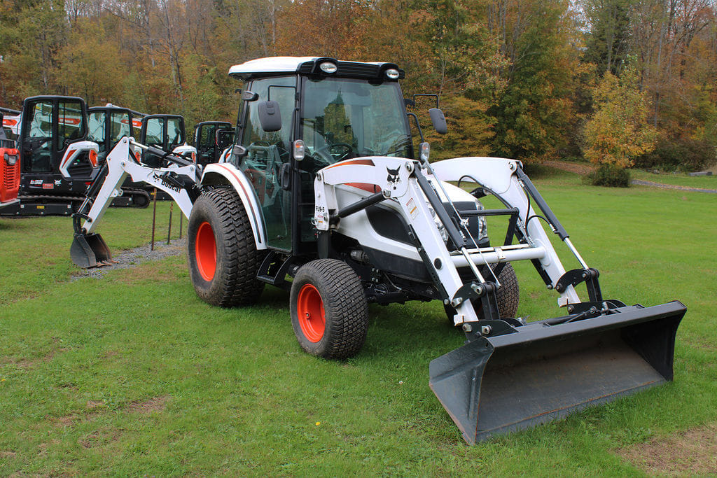 Main image Bobcat CT5550