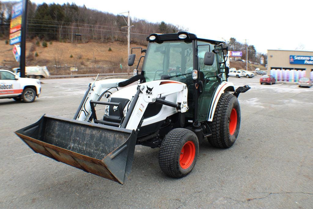 Main image Bobcat CT5550
