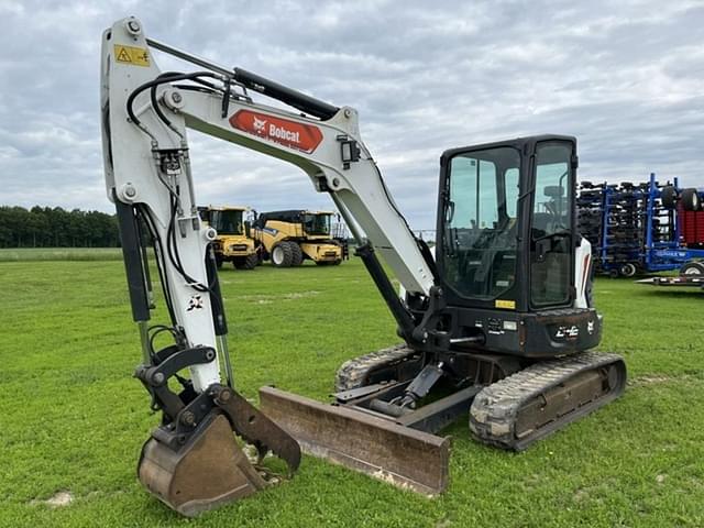 Image of Bobcat E42 equipment image 1