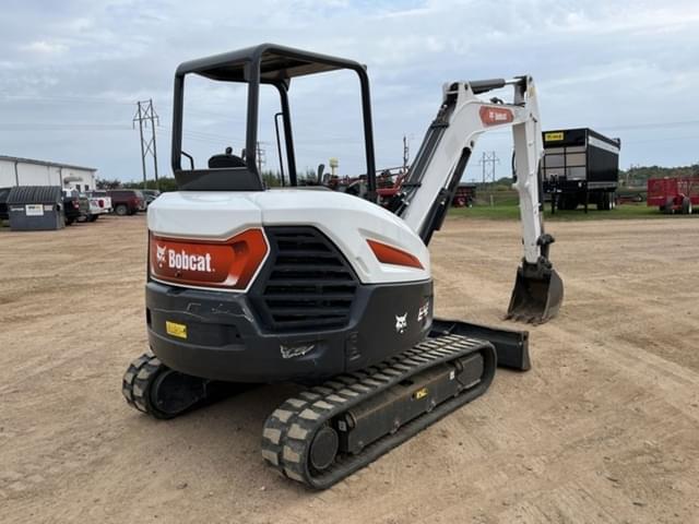 Image of Bobcat E42 equipment image 4