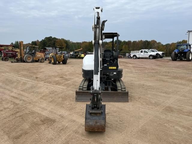Image of Bobcat E42 equipment image 1