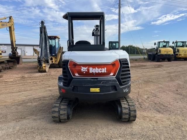 Image of Bobcat E42 equipment image 4
