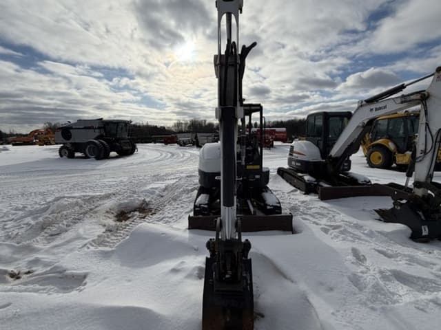 Image of Bobcat E42 equipment image 1
