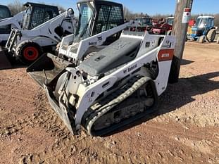 2020 Bobcat MT85 Equipment Image0