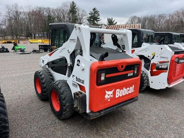 Image of Bobcat S595 equipment image 1