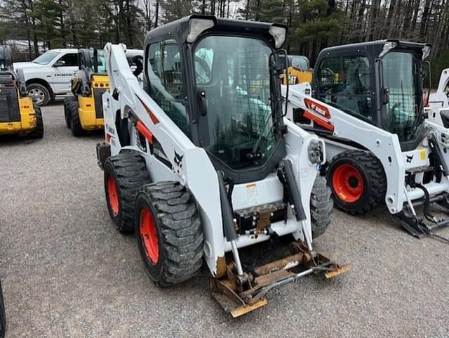 Image of Bobcat S595 equipment image 3