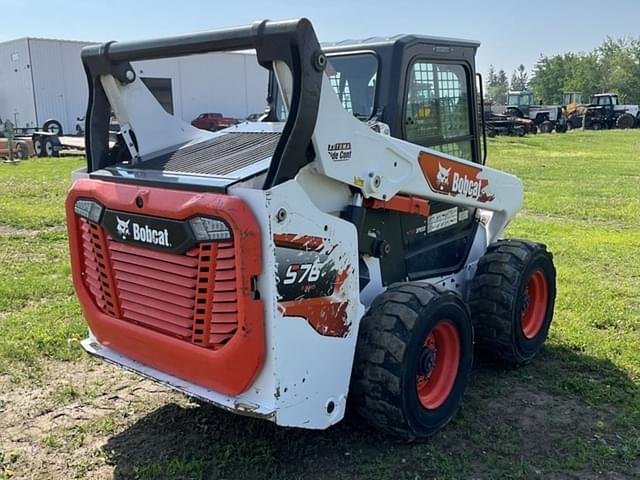 Image of Bobcat S76 equipment image 2