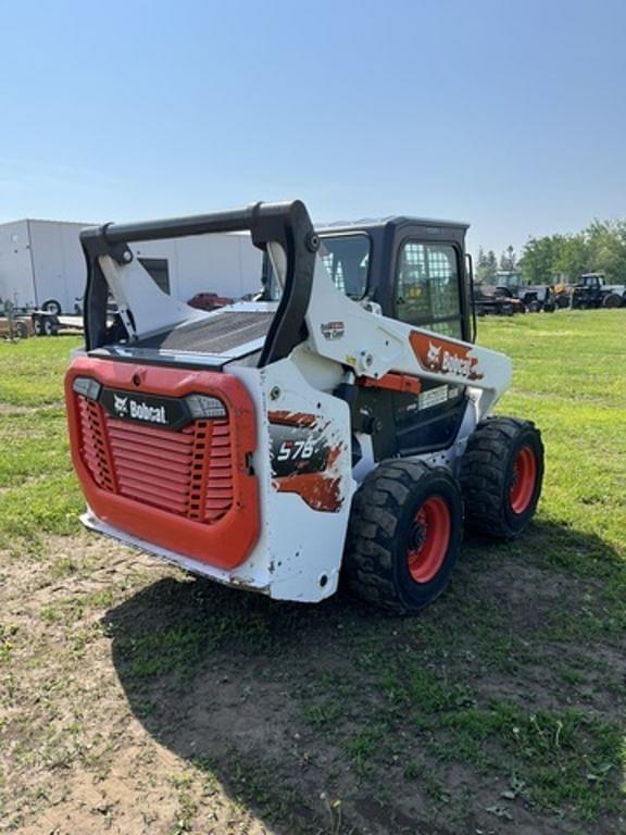 Image of Bobcat S76 equipment image 2
