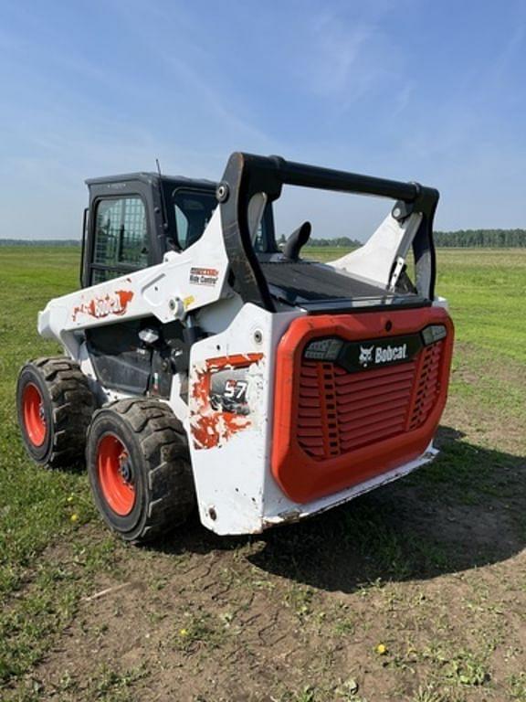 Image of Bobcat S76 equipment image 3