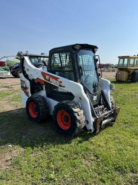 Image of Bobcat S76 equipment image 1