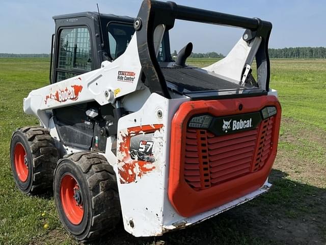 Image of Bobcat S76 equipment image 3